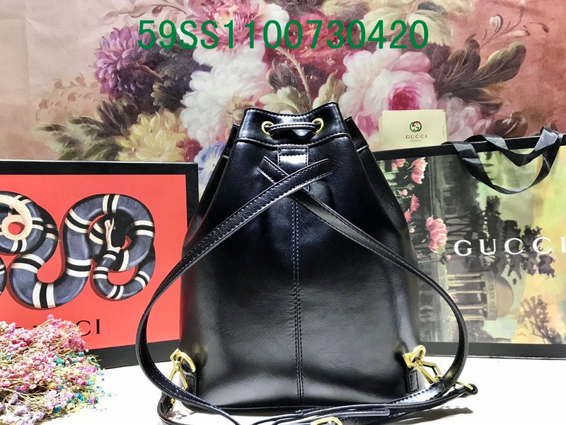 Gucci Bags - The Tote   1141
