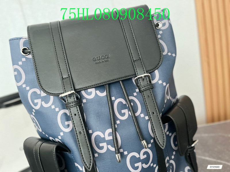 Gucci Bags - The Tote   1112