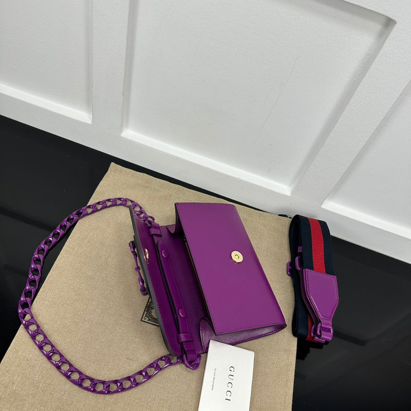 Gucci  Luxury -  Bags - 545