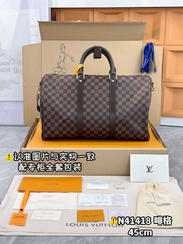 Alice bags - Louis Vuittons  - 15304