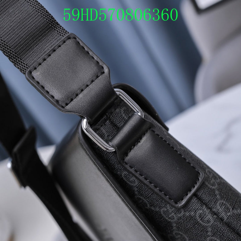 Gucci Bags - The Tote   852