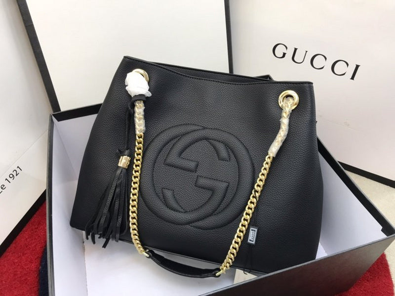 Gucci Bags - The Tote   540