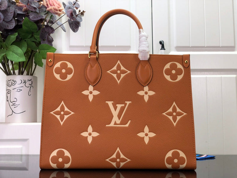 Alice Bags- Louis Vuittons  - 16506