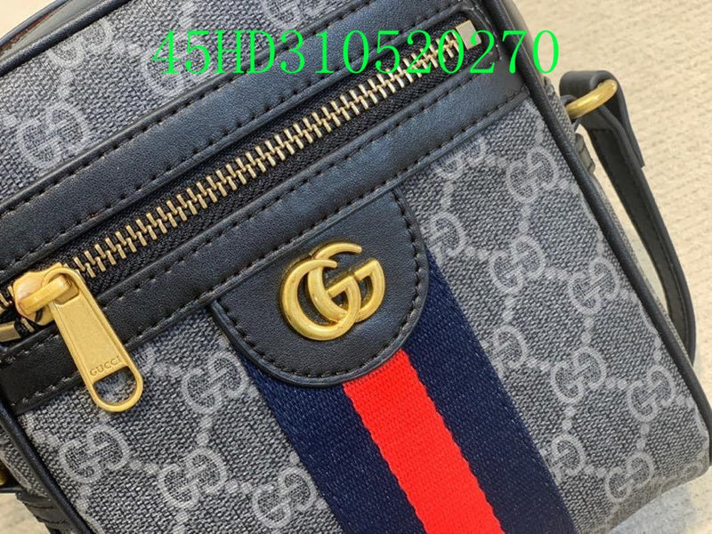 Gucci Bags - The Tote   877