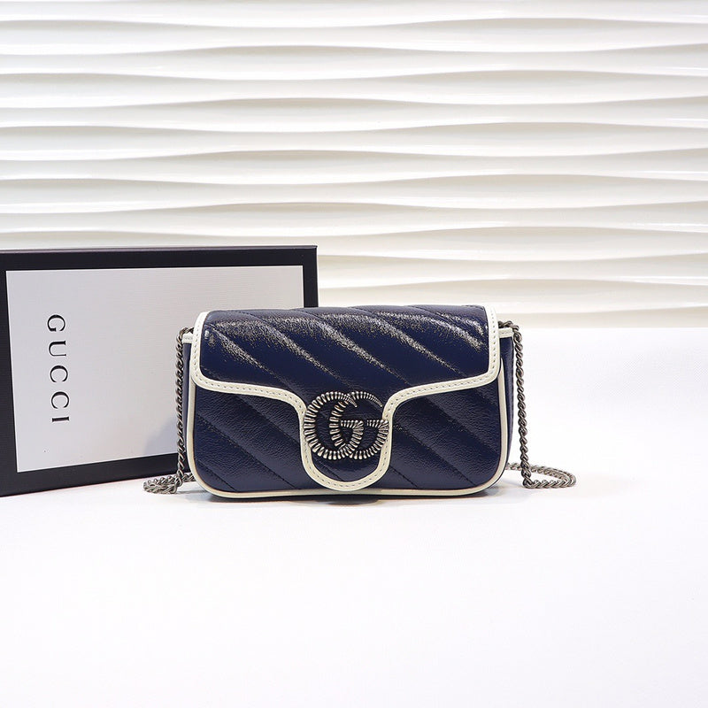 Gucci   Luxury Bags  1117