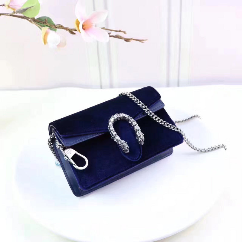 Gucci Bag Luxury Bag New Arrival
