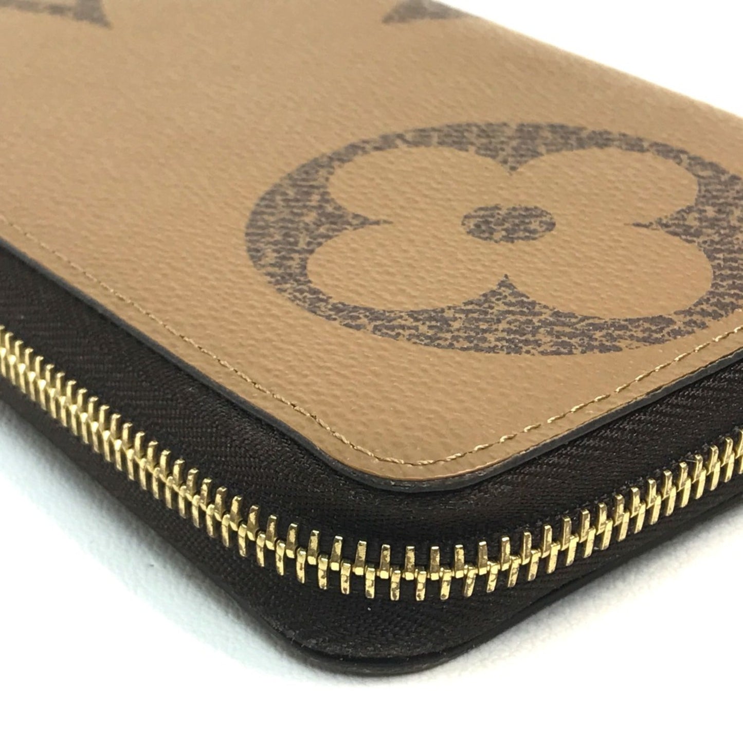 Louis Vuitton  Other Long Wallet (Bi-Fold)