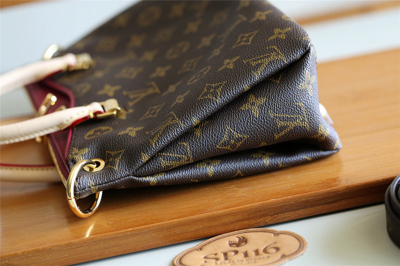 Alice bags - Louis Vuittons  - 7993