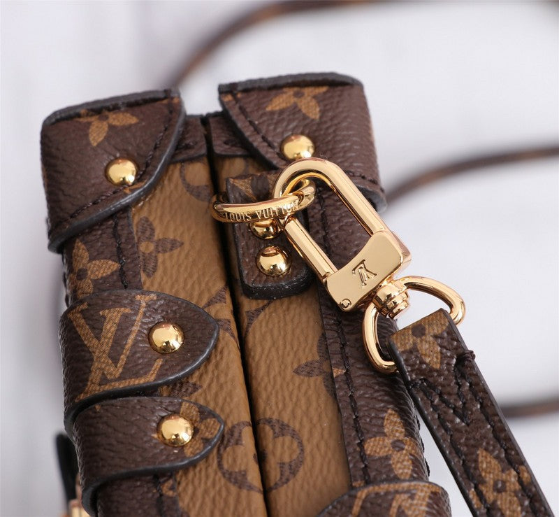 Alice Bags- Louis Vuittons  - 16583