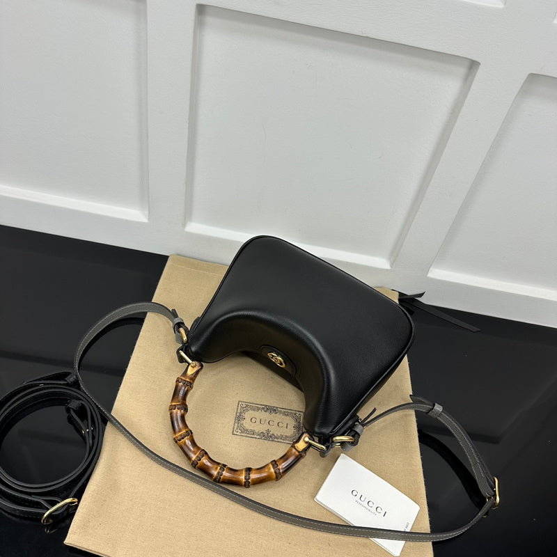 Gucci Luxury - Bags - 278