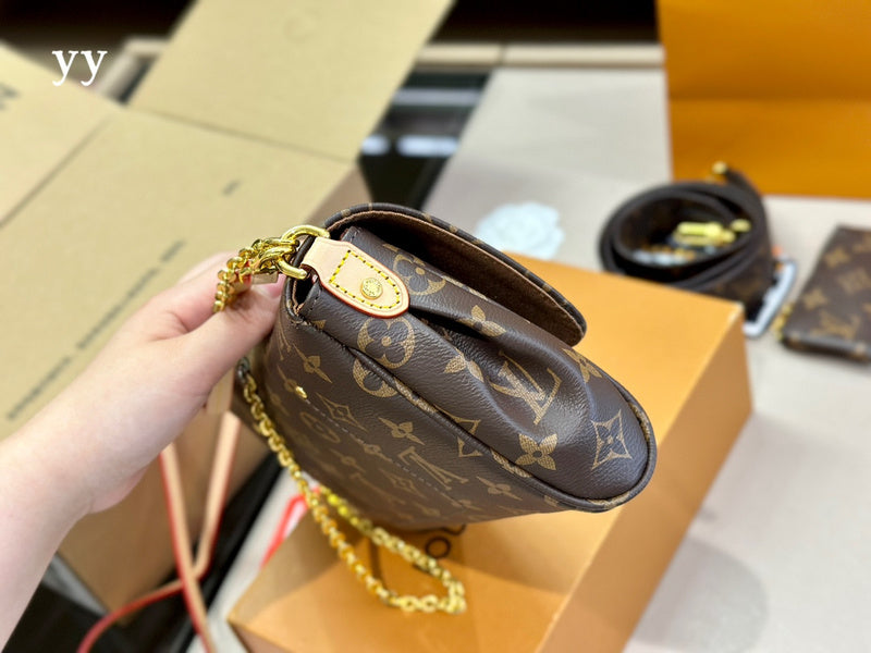Alice bags - Louis Vuittons  - 14992
