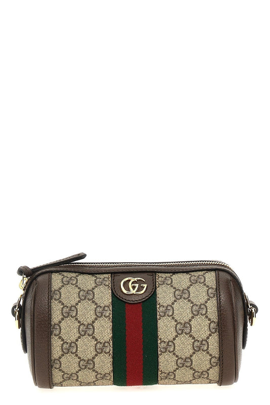 Gucci Women 'Ophidia' Mini Shoulder Bag