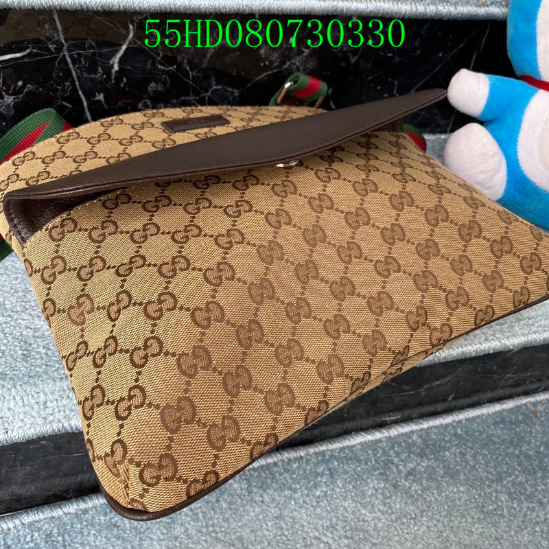 Gucci Bags - The Tote   860