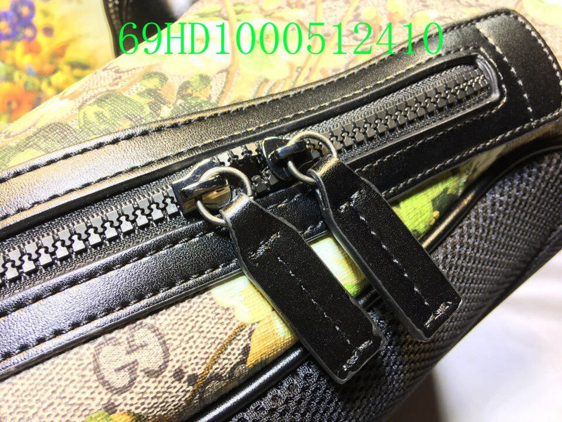 Gucci Bags - The Tote   1215