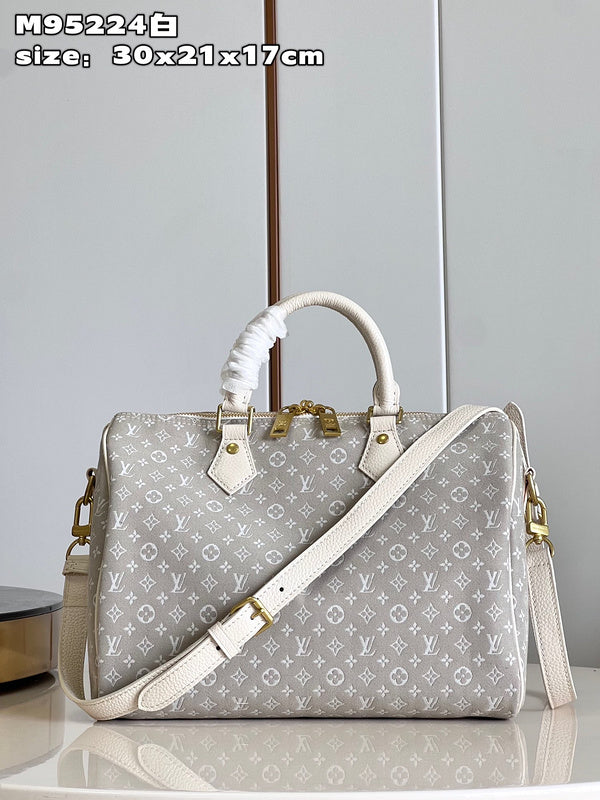 Alice bags - Louis Vuittons  - 15337