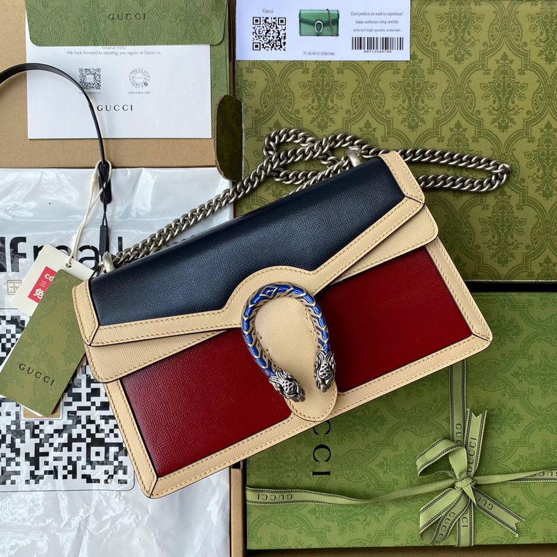 Gucci   Luxury Bags  1254