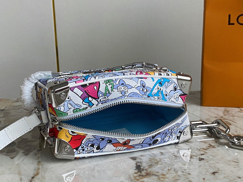 Alice bags - Louis Vuittons  - 15720