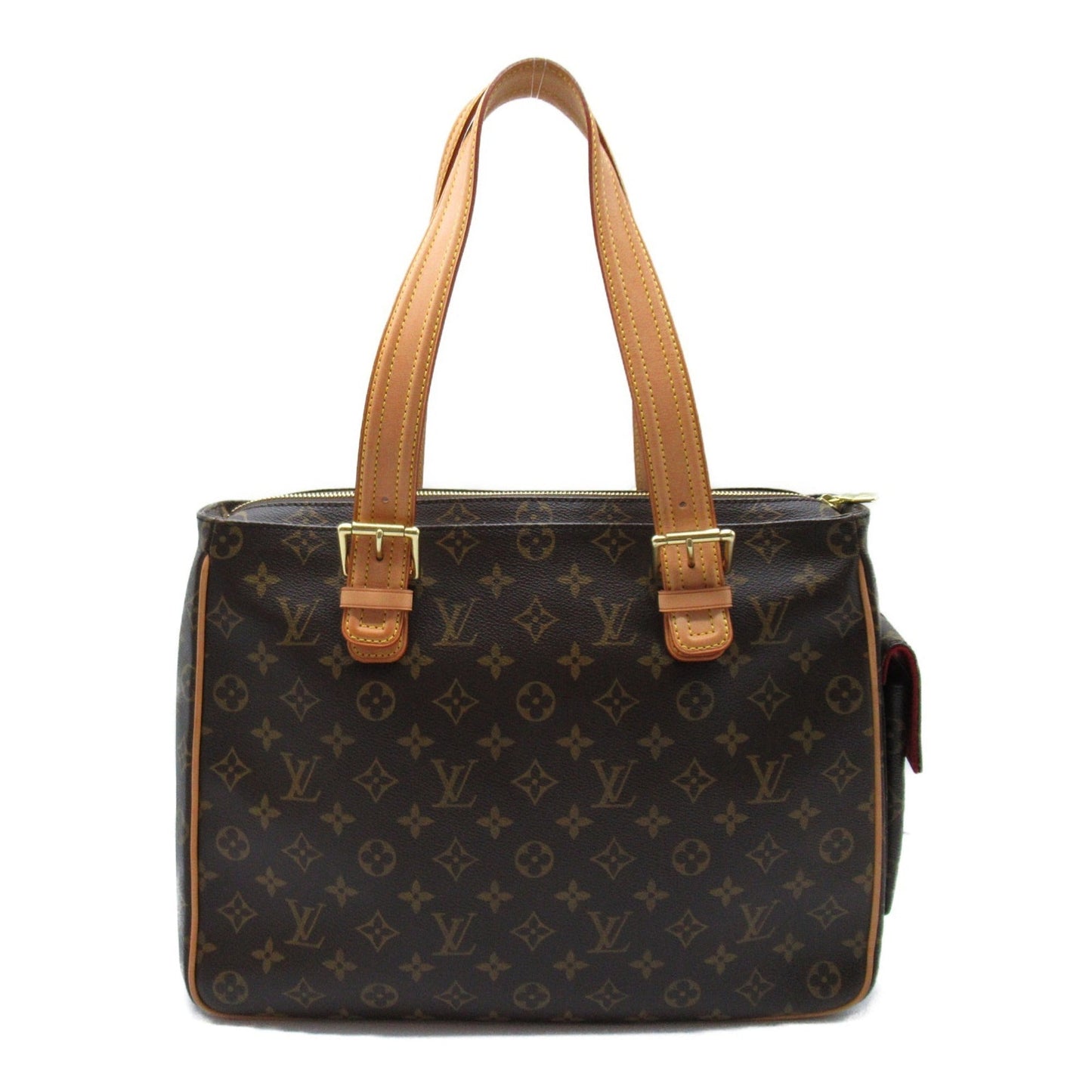 Louis Vuitton  Monogram Shoulder Bag
