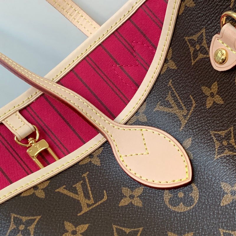 Alice Bags- Louis Vuittons  - 16298