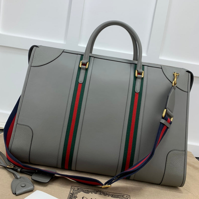 Gucci  Luxury -  Bags - 581