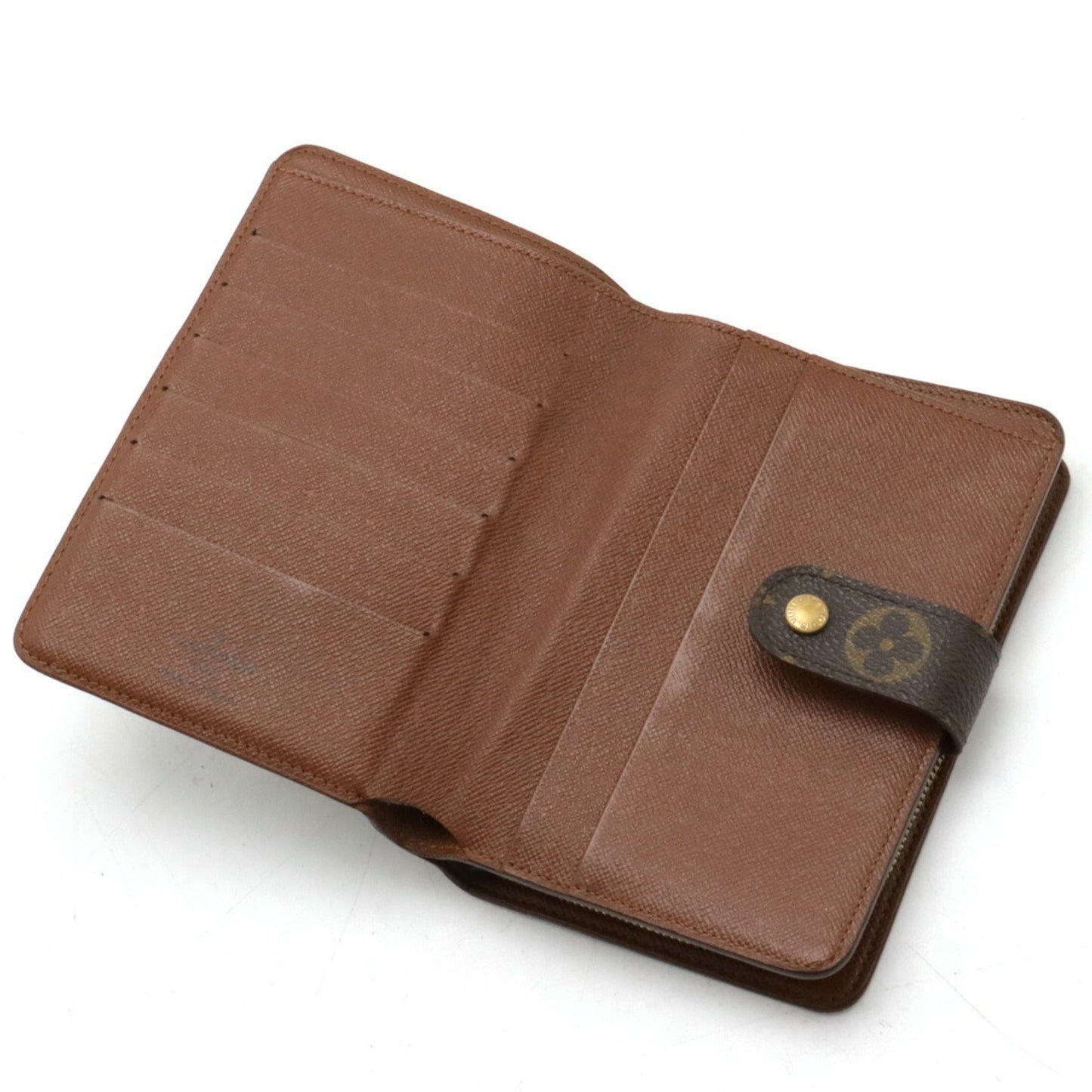 Louis Vuitton  Monogram Wallet (Bi-Fold)