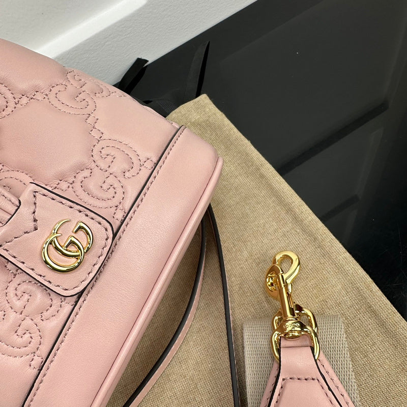 Gucci  Luxury -  Bags - 533