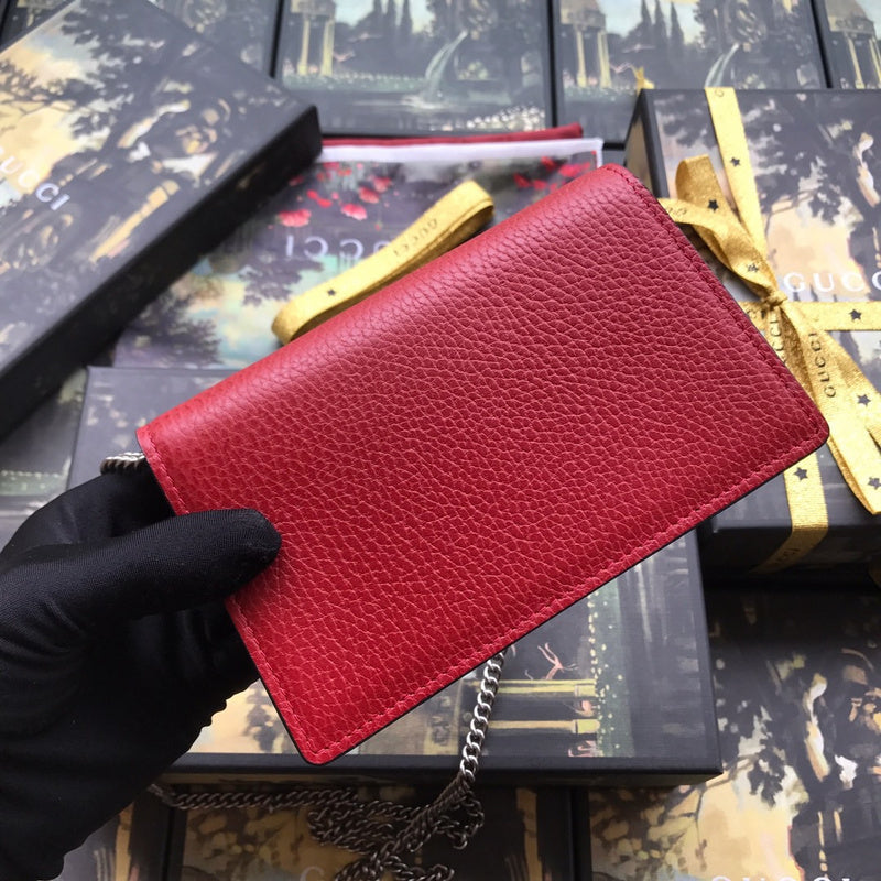 Gucci   Luxury Bags  1158