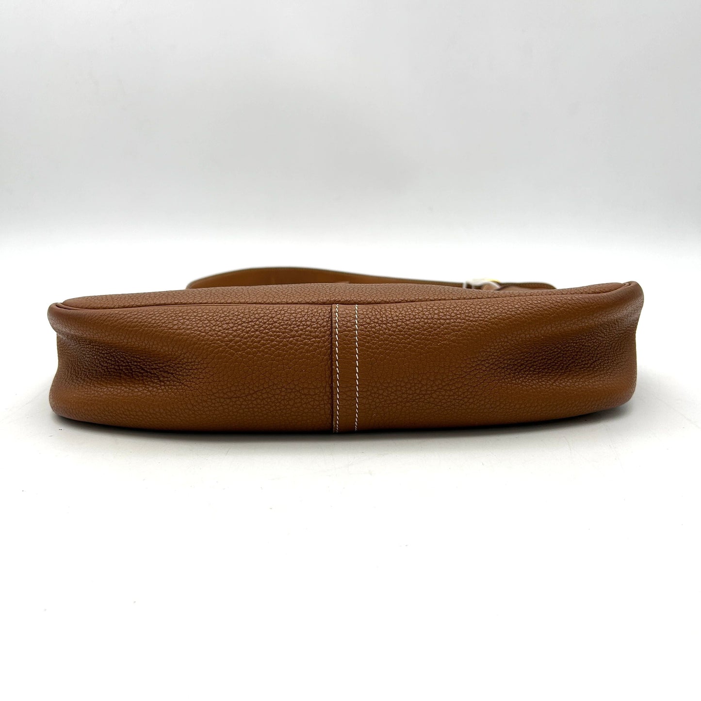 HERMES Togo Trim II 31 Gold LA19226