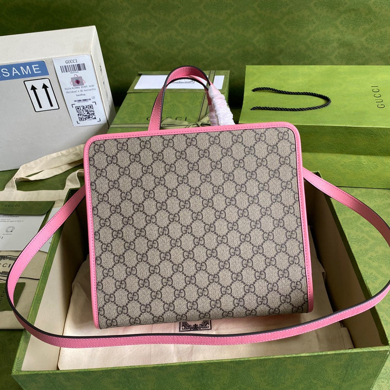 Gucci   Luxury Bags  1074