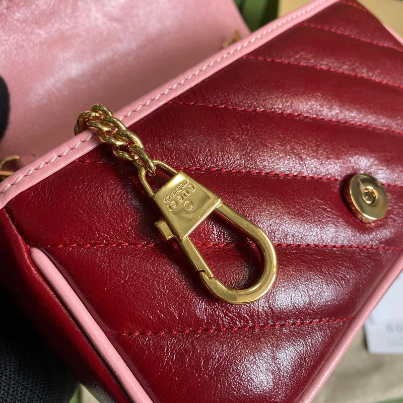 Gucci   Luxury Bags  1112