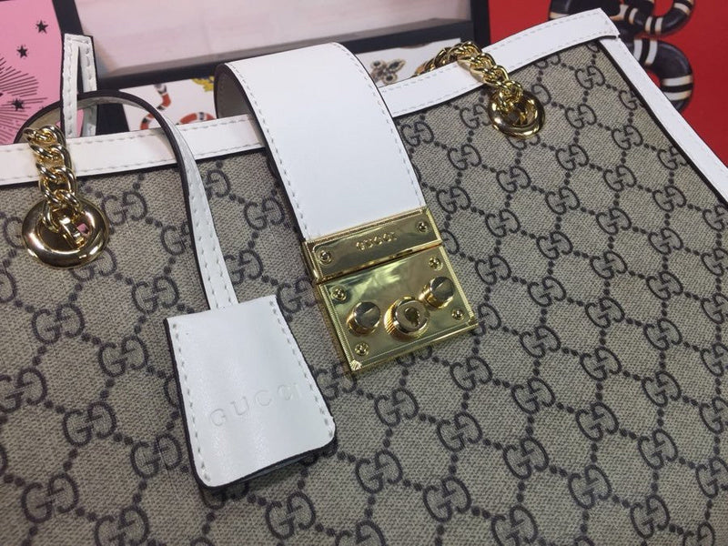 Gucci Bags - The Tote   655