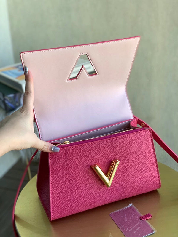 Alice Bags- Louis Vuittons  - 15872