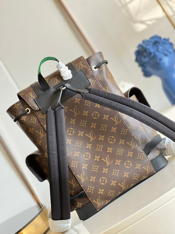 Alice Bags- Louis Vuittons  - 16257