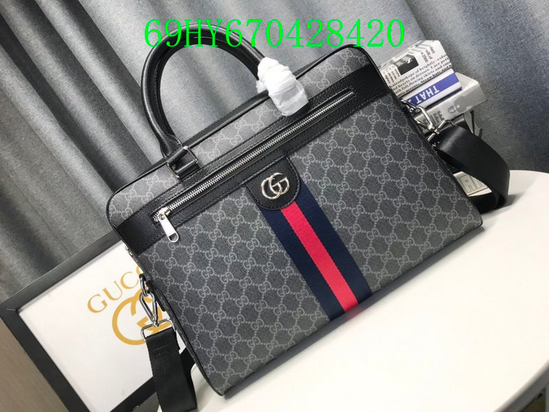 Gucci Bags - The Tote   967