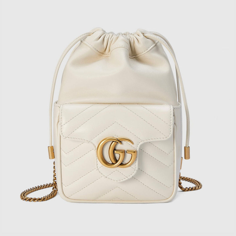 Gucci Luxury - Bags - 151