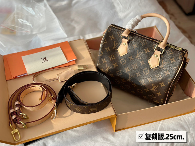 Alice bags - Louis Vuittons  - 14933