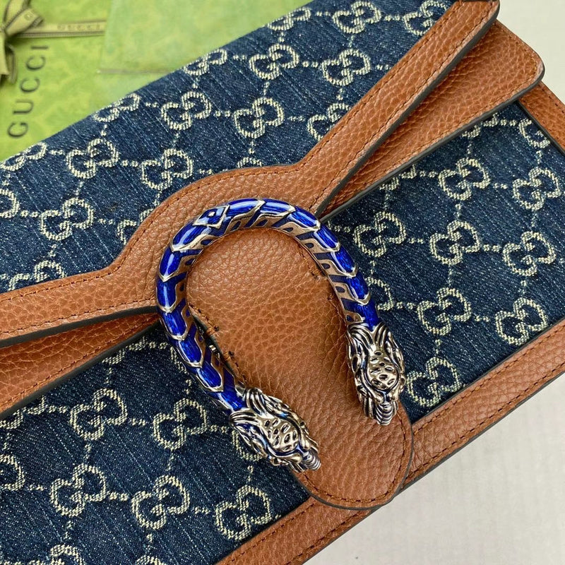 Gucci   Luxury Bags  1257