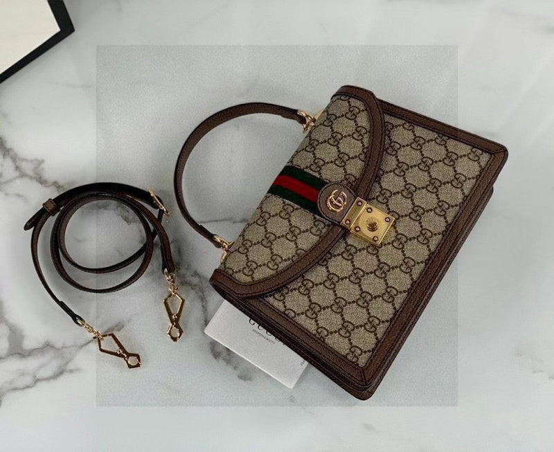 Gucci   Luxury Bags  1008