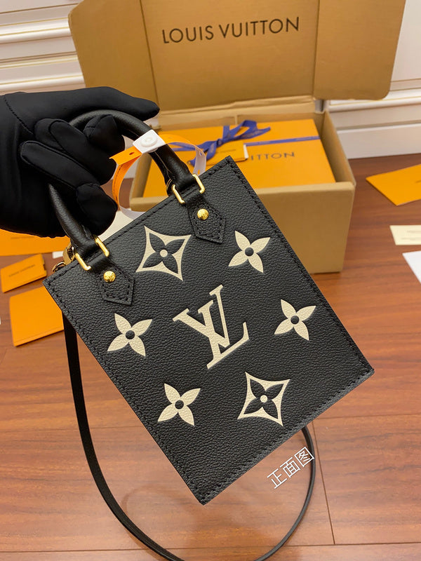 Alice Bags- Louis Vuittons  - 16202