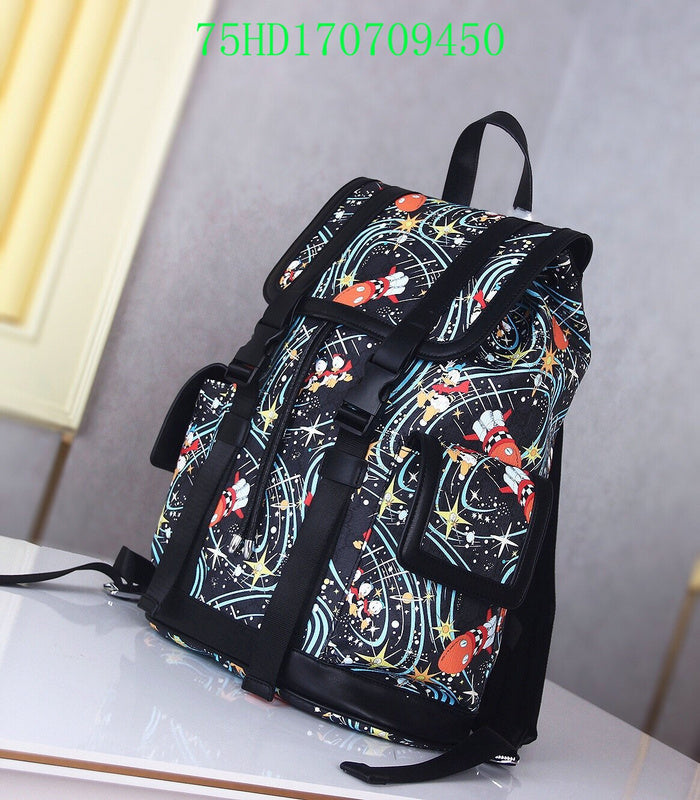 Gucci Bags - The Tote   1193
