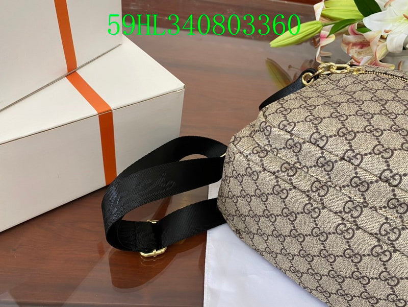 Gucci Bags - The Tote   1117