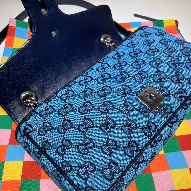 Gucci  Luxury -  Bags - 477