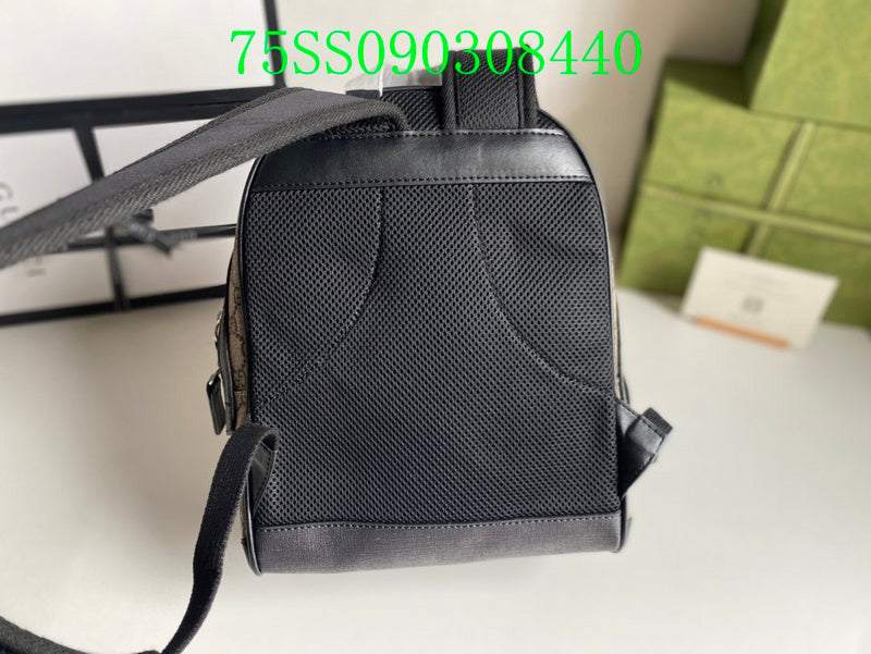 Gucci Bags - The Tote   1226