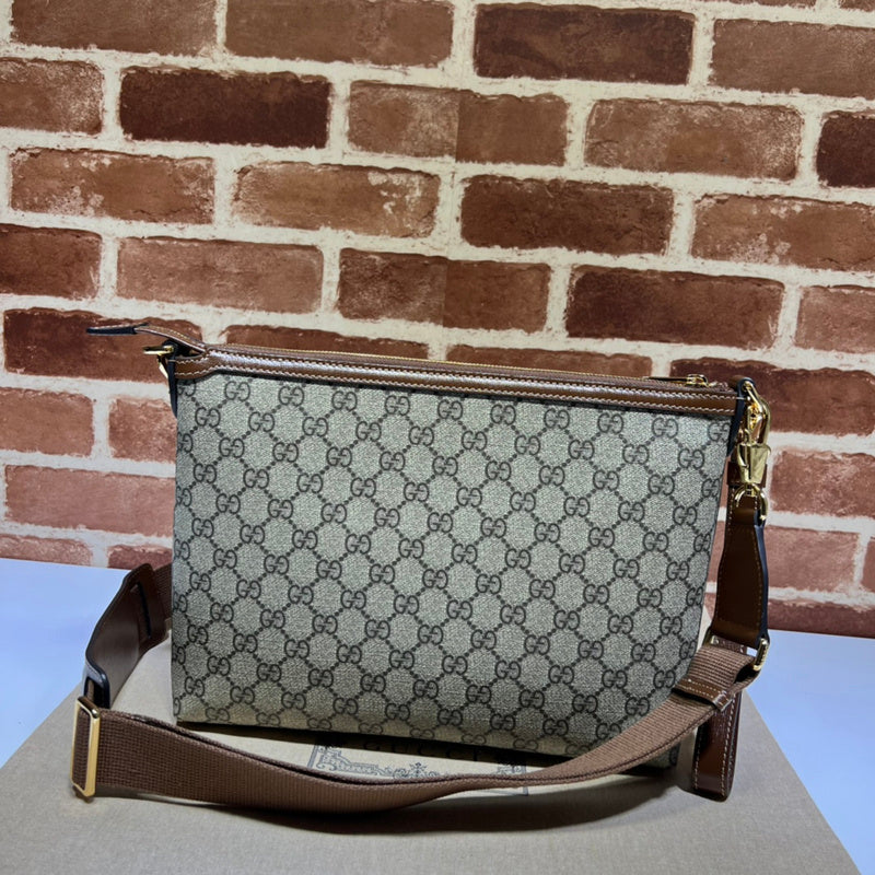 Gucci Luxury - Bags - 054