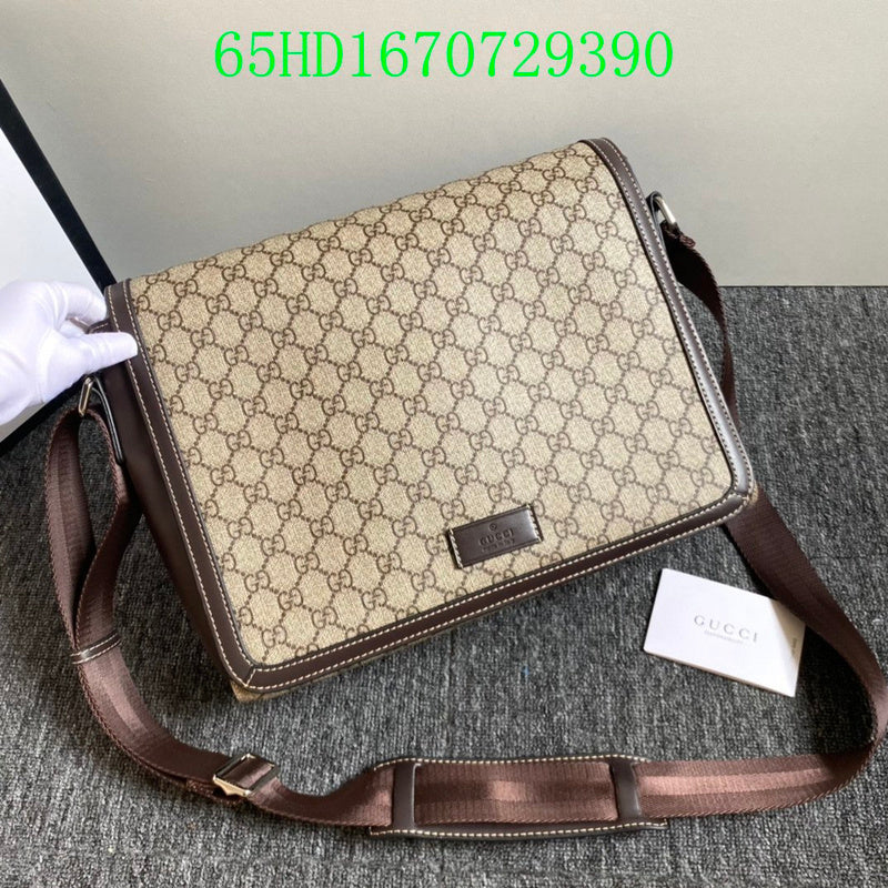 Gucci Bags - The Tote   863