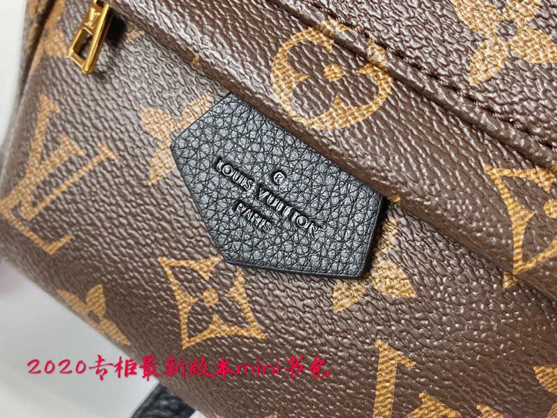 Alice Bags- Louis Vuittons  - 16232