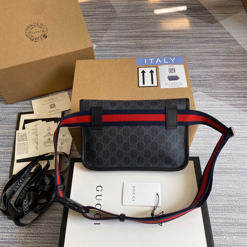 Gucci  Luxury -  Bags - 536