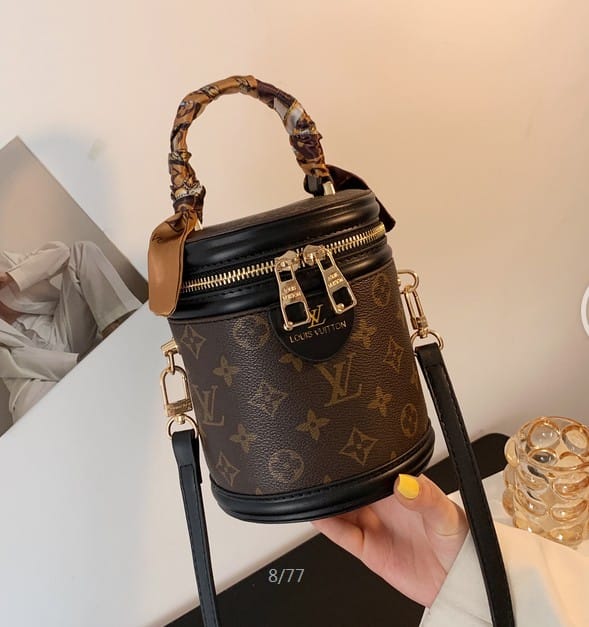 Louis Vuitton Bucket Bag