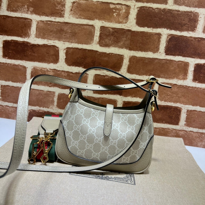 Gucci Luxury - Bags - 098