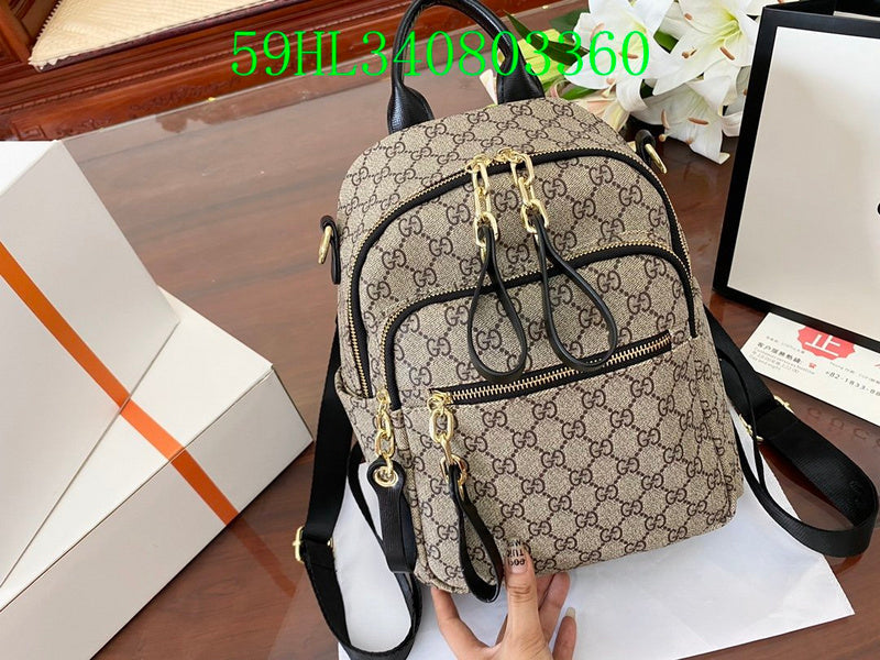 Gucci Bags - The Tote   1117